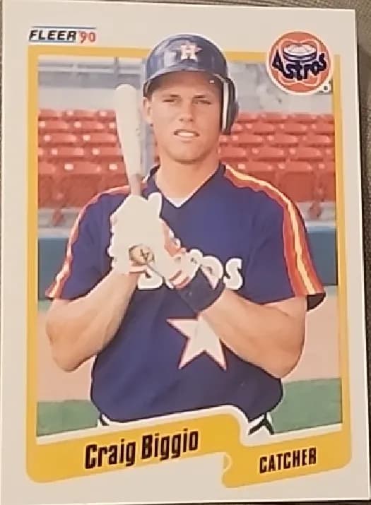 Craig Biggio #224