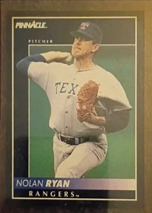 Nolan Ryan