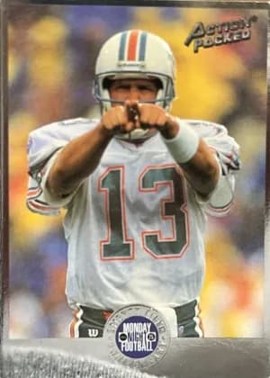 Dan Marino #52