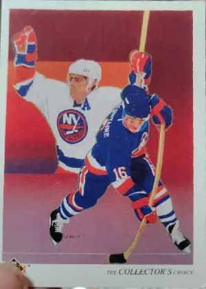 Pat LaFontaine #306