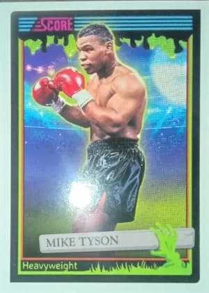#98 mike tyson