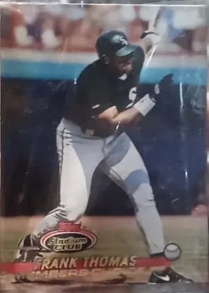 Frank Thomas