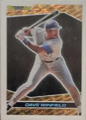 Dave Winfield #44