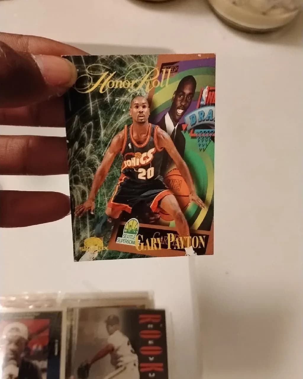 Kevin Durant [Starlight] #40