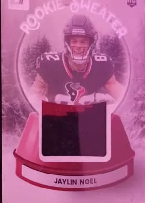 Jayden Higgins #SWE-JHS