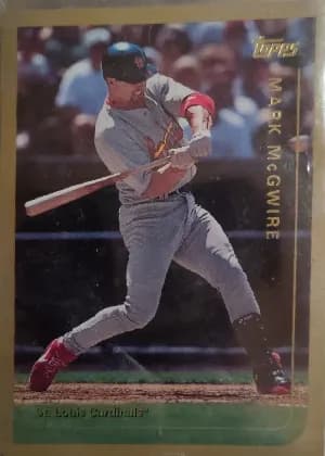 Mark McGwire #70