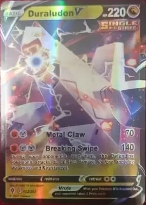 Duraludon V