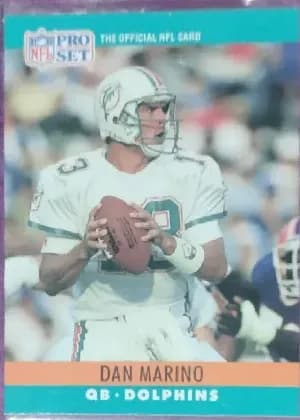 Dan Marino #181