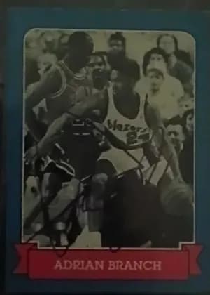 Brian Branch [Green Velocity] #233