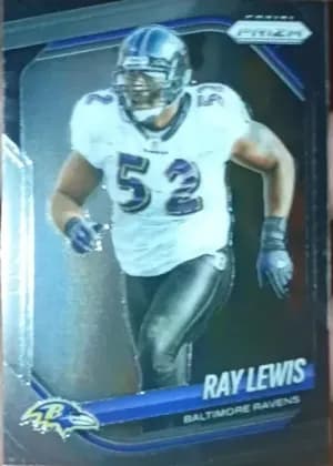 Ray Lewis
