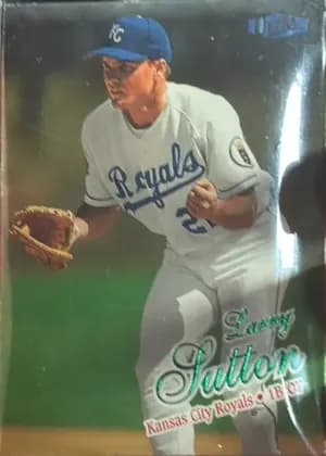 Larry Sutton