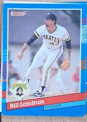 Bill Landrum