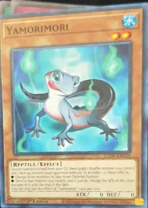 Soccer card