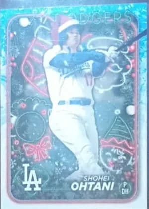 Shohei Ohtani