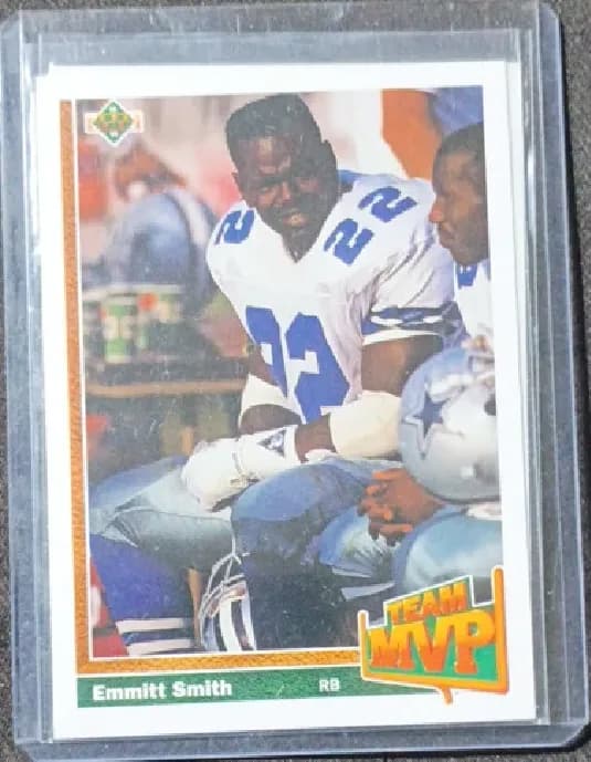 Emmitt Smith #456