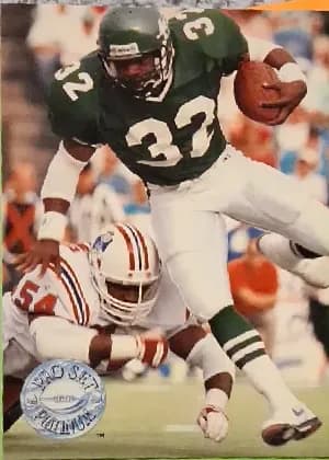 Blair Thomas #83
