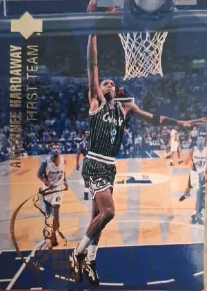 Anfernee Hardaway #2