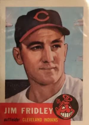 Jim Fridley #187