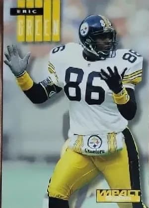Eric Green #211