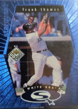 Frank Thomas #SQ17