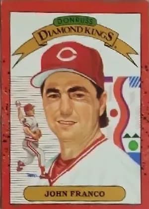 John Franco