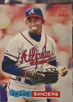 Deion Sanders #472