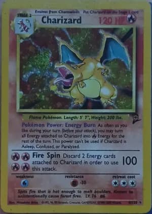 Charizard