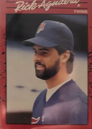 Rick Aguilera