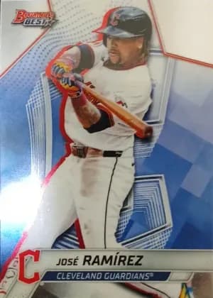 Jose Ramirez