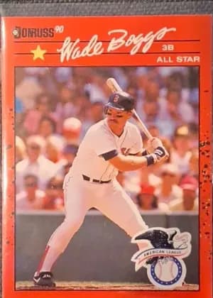 Wade Boggs