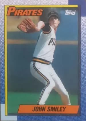 John Smiley #568