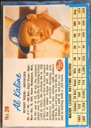 Al Kaline