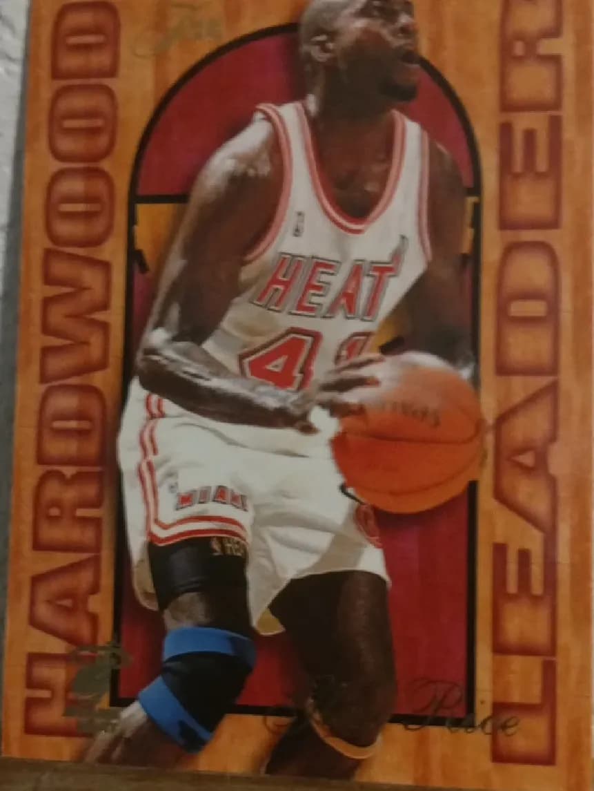 Glen Rice #14