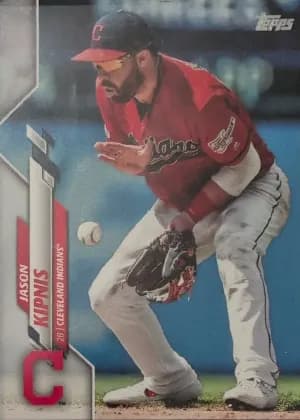 Eugenio Suarez [Pink Refractor] #128