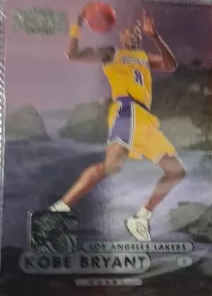 Kobe Bryant #86