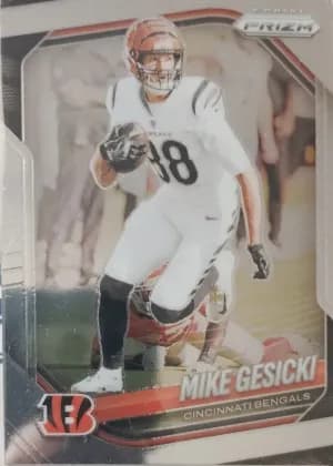 Mike Gesicki #79