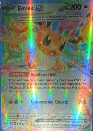 Eevee-ex