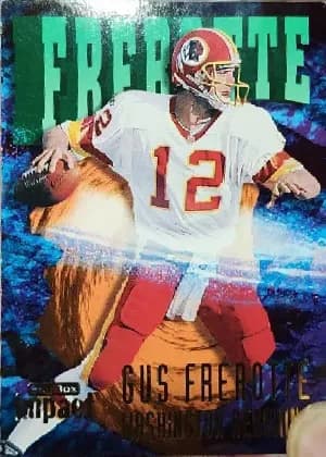 Gus Frerotte #187