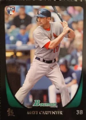 Matt Carpenter #14