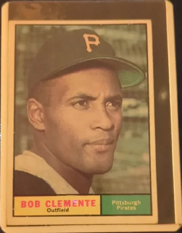 Bob Clemente #388