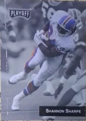 Shannon Sharpe #127