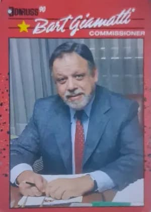 Bart Giamatti #716
