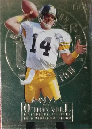 Neil O'Donnell #265