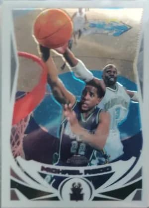 Michael Redd #14