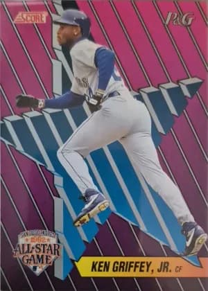 Ken Griffey Jr.