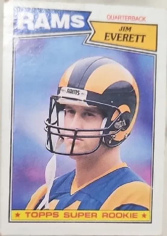 Jim Everett #145