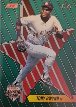 Tony Gwynn #16