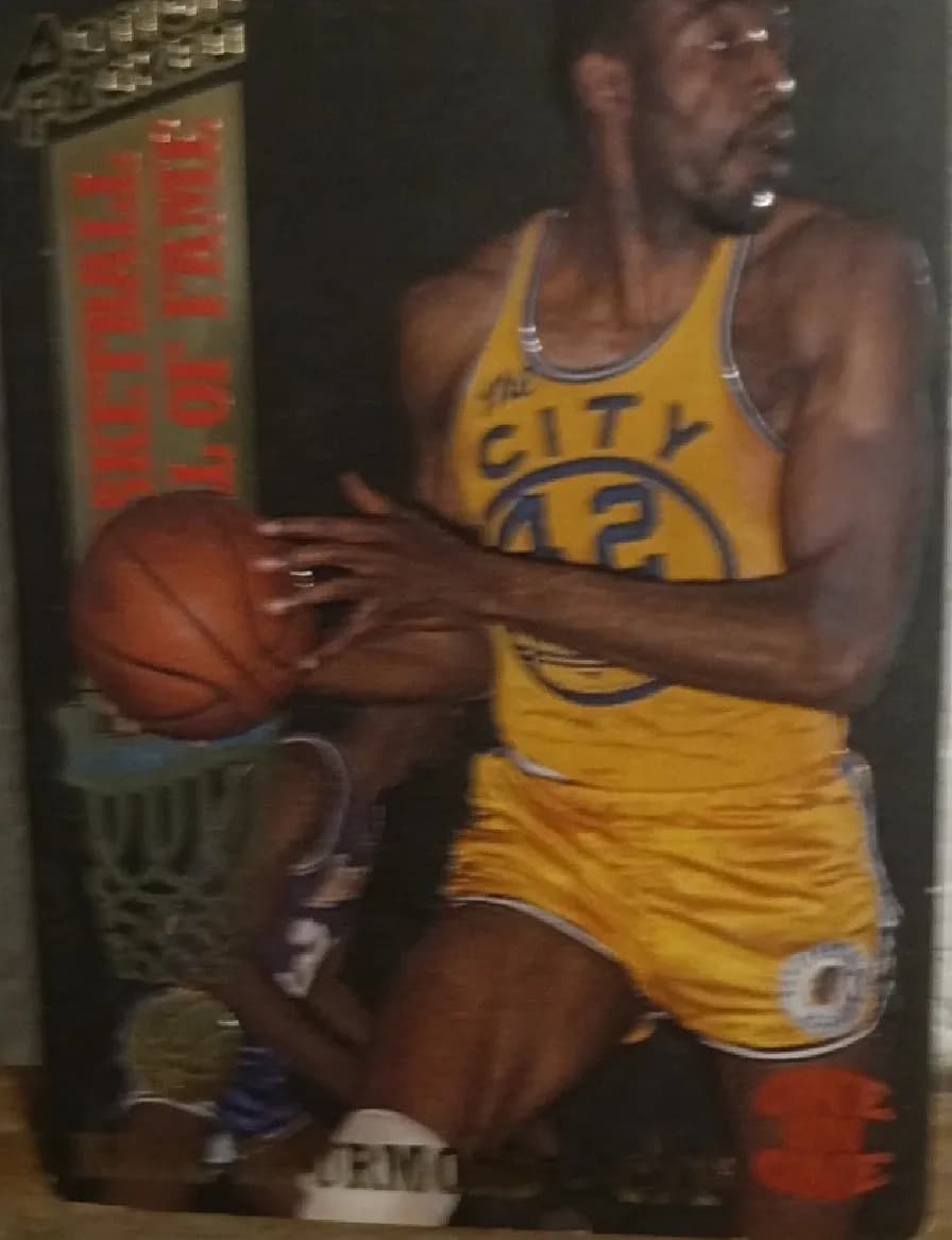 Nate Thurmond #10
