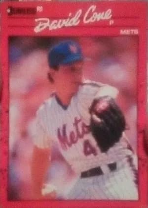 David Cone #265