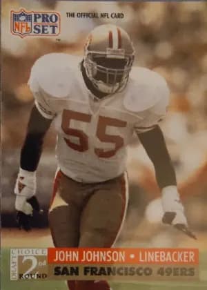 John Johnson #782